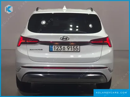 HYUNDAI SANTA FE DIESEL 2.2 2WD