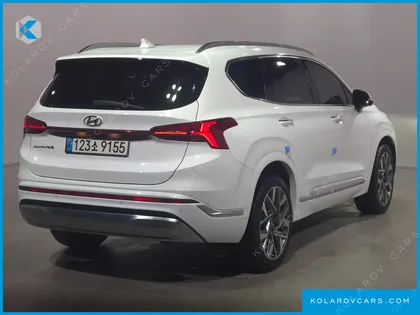 HYUNDAI SANTA FE DIESEL 2.2 2WD