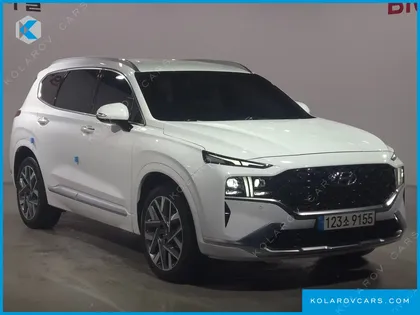 HYUNDAI SANTA FE DIESEL 2.2 2WD