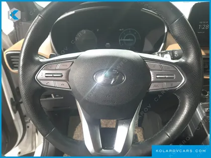 HYUNDAI SANTA FE DIESEL 2.2 2WD