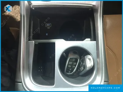 HYUNDAI SANTA FE DIESEL 2.2 2WD