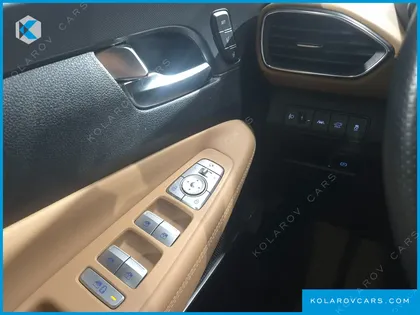 HYUNDAI SANTA FE DIESEL 2.2 2WD