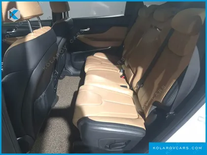 HYUNDAI SANTA FE DIESEL 2.2 2WD