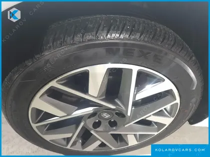 HYUNDAI SANTA FE DIESEL 2.2 2WD
