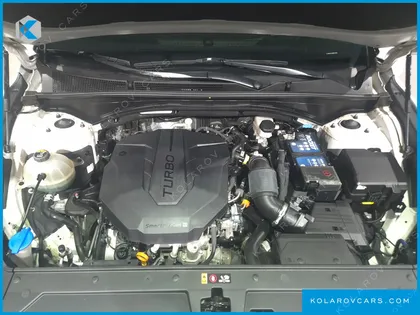 HYUNDAI SANTA FE DIESEL 2.2 2WD