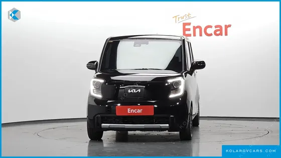 KIA RAY AIR