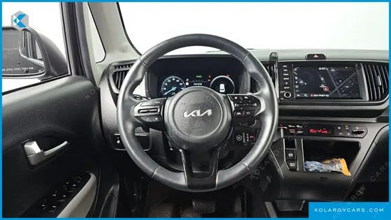 KIA RAY AIR