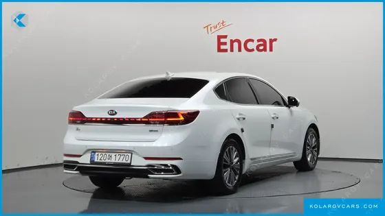 KIA K7 NOBLESSE