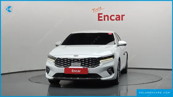 KIA K7 NOBLESSE