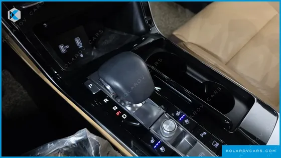 KIA K7 NOBLESSE