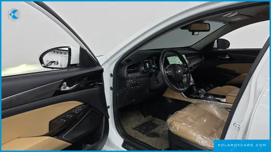 KIA K7 NOBLESSE
