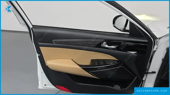 KIA K7 NOBLESSE