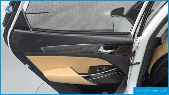 KIA K7 NOBLESSE