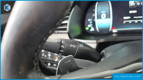 KIA K7 NOBLESSE