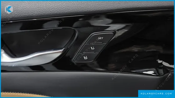 KIA K7 NOBLESSE