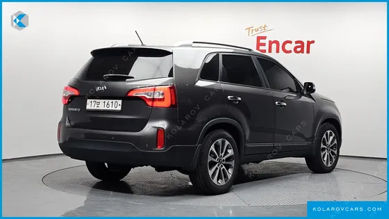 KIA SORENTO DIESEL 2.0 2WD