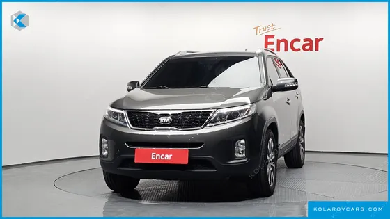 KIA SORENTO DIESEL 2.0 2WD