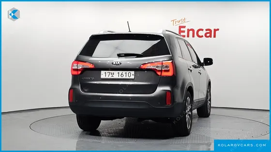 KIA SORENTO DIESEL 2.0 2WD