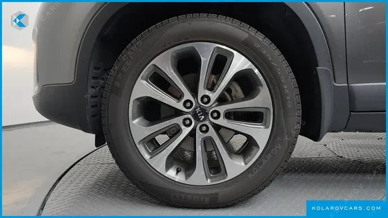 KIA SORENTO DIESEL 2.0 2WD