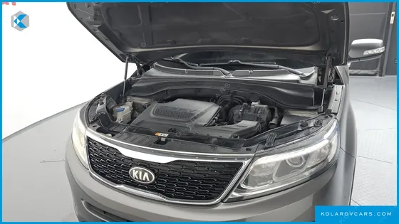 KIA SORENTO DIESEL 2.0 2WD