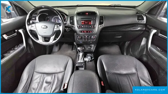 KIA SORENTO DIESEL 2.0 2WD
