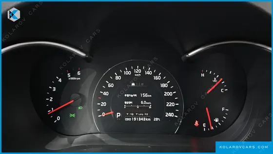 KIA SORENTO DIESEL 2.0 2WD