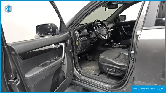 KIA SORENTO DIESEL 2.0 2WD