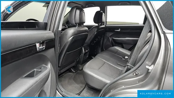 KIA SORENTO DIESEL 2.0 2WD
