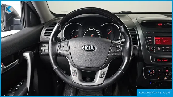 KIA SORENTO DIESEL 2.0 2WD