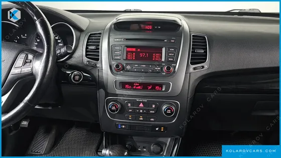 KIA SORENTO DIESEL 2.0 2WD