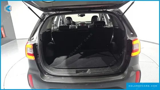 KIA SORENTO DIESEL 2.0 2WD