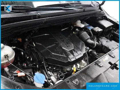 KIA CARNIVAL DIESEL 7-SEATER OUTDOOR