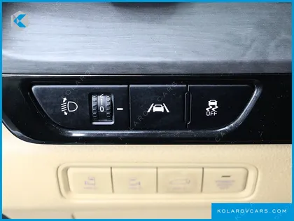 KIA CARNIVAL DIESEL 7-SEATER OUTDOOR