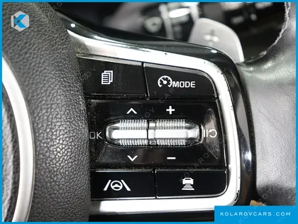 KIA CARNIVAL DIESEL 7-SEATER OUTDOOR