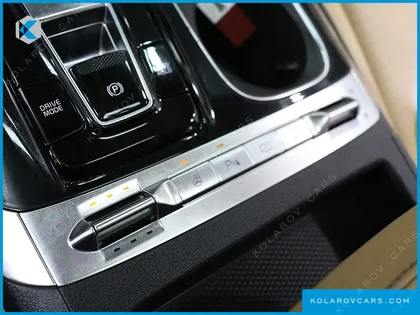 KIA CARNIVAL DIESEL 7-SEATER OUTDOOR