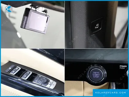 KIA CARNIVAL DIESEL 7-SEATER OUTDOOR
