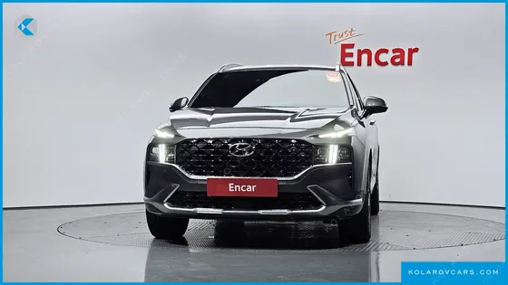HYUNDAI SANTA FE DIESEL 2.2 2WD