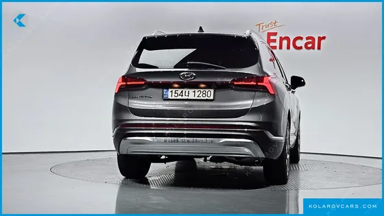 HYUNDAI SANTA FE DIESEL 2.2 2WD