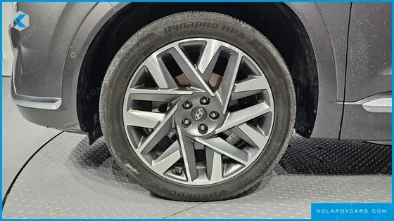 HYUNDAI SANTA FE DIESEL 2.2 2WD