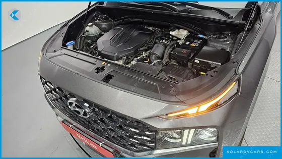 HYUNDAI SANTA FE DIESEL 2.2 2WD