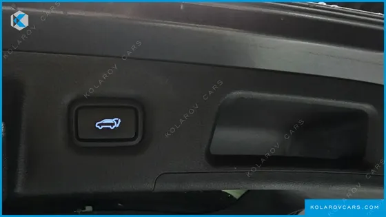 HYUNDAI SANTA FE DIESEL 2.2 2WD