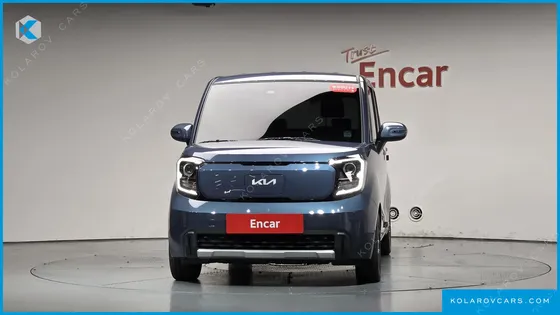 KIA RAY AIR