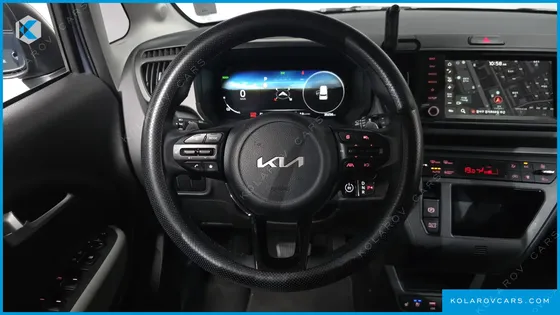 KIA RAY AIR