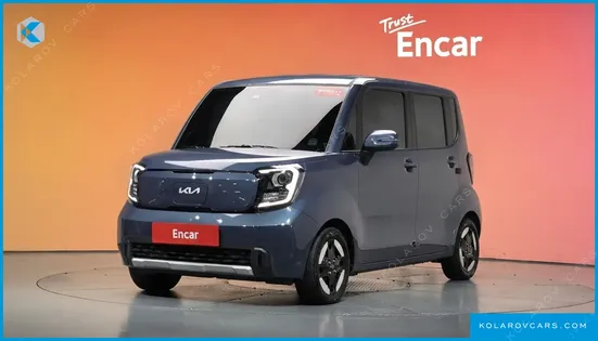 KIA RAY AIR