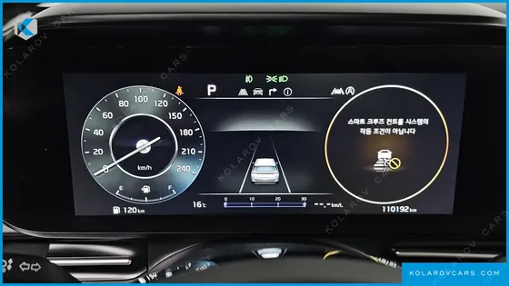 KIA CARNIVAL DIESEL 7-SEATER NOBLESSE