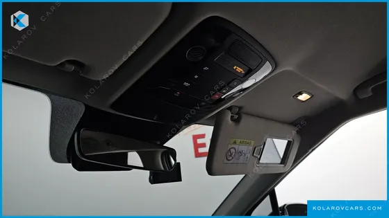 KIA CARNIVAL DIESEL 7-SEATER NOBLESSE