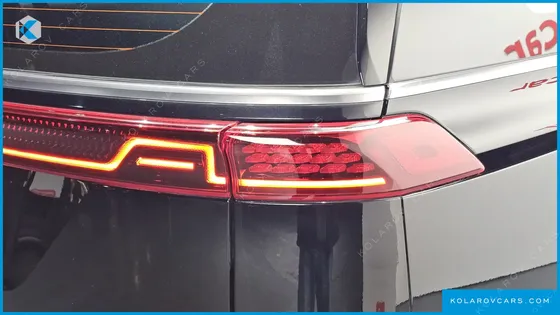 KIA CARNIVAL DIESEL 7-SEATER NOBLESSE