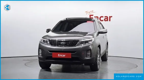 KIA SORENTO DIESEL 2.0 2WD