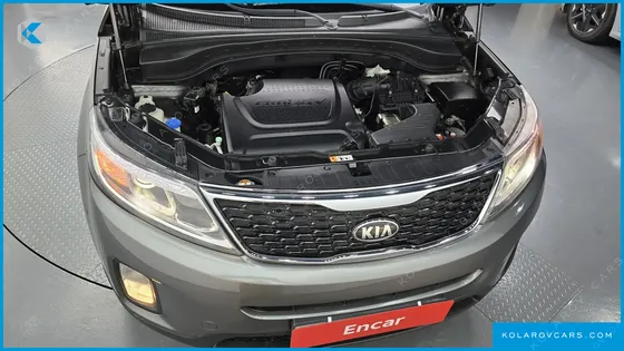 KIA SORENTO DIESEL 2.0 2WD