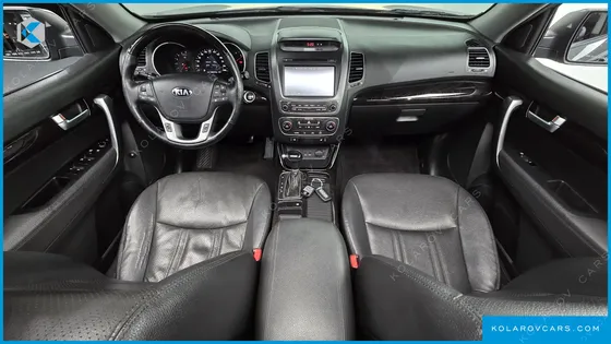 KIA SORENTO DIESEL 2.0 2WD